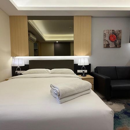 Quince Home Grand Ion Delemen Genting Highlands Extérieur photo