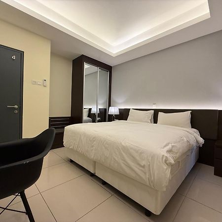 Quince Home Grand Ion Delemen Genting Highlands Extérieur photo