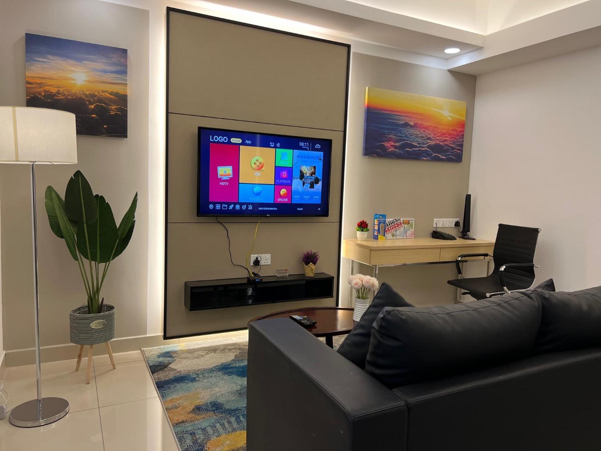 Quince Home Grand Ion Delemen Genting Highlands Extérieur photo